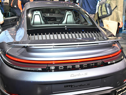 2026�� Turbo S 3.6T