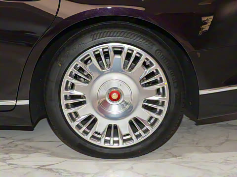 2024�� 4.0T V8��