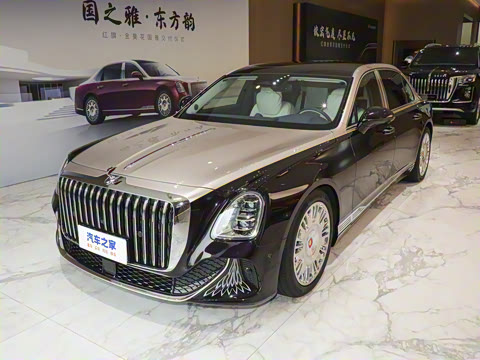 2024�� 4.0T V8��