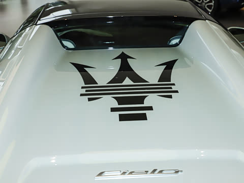 2024�� 3.0T Cielo