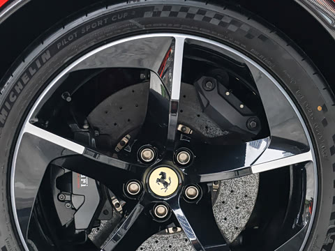 2026�� Testarossa