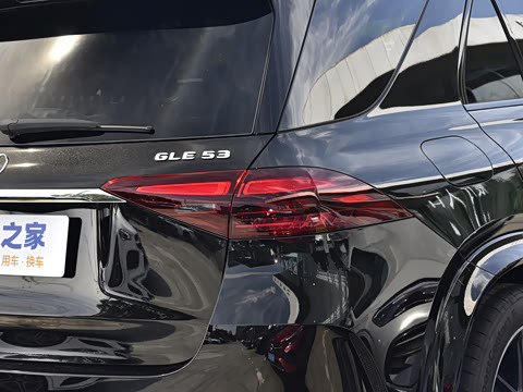 2026�� AMG GLE 53 4MATIC+