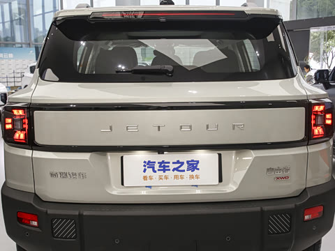 2025�� 2.0TD XWD��Խ