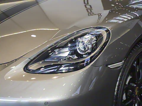 2023�� Boxster Style Edition 2.0T