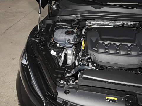 2026�� ���L GTS 380TSI �趯��