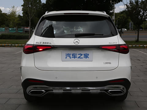 2026�� �Ŀ� GLC 300 L 4MATIC ������ 7��