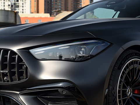 2026�� AMG CLE 53 4MATIC+ ������ܳ�