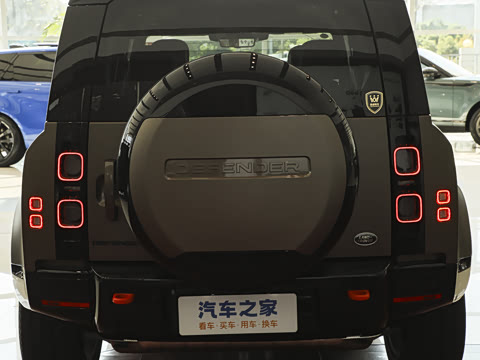 2025�� 110 3.0T P400 X