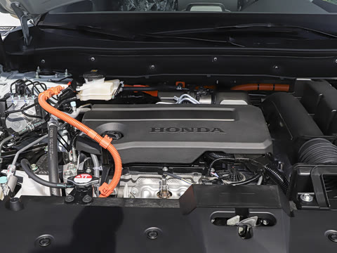 2026�� ȫ��30����ҫ�� 2.0L e:HEV ����������