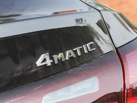 2026�� GLC 260 4MATIC ����SUV