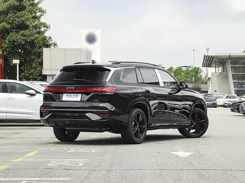 2026�� 45 TFSI quattro ����ʿ�� ������װ 6��