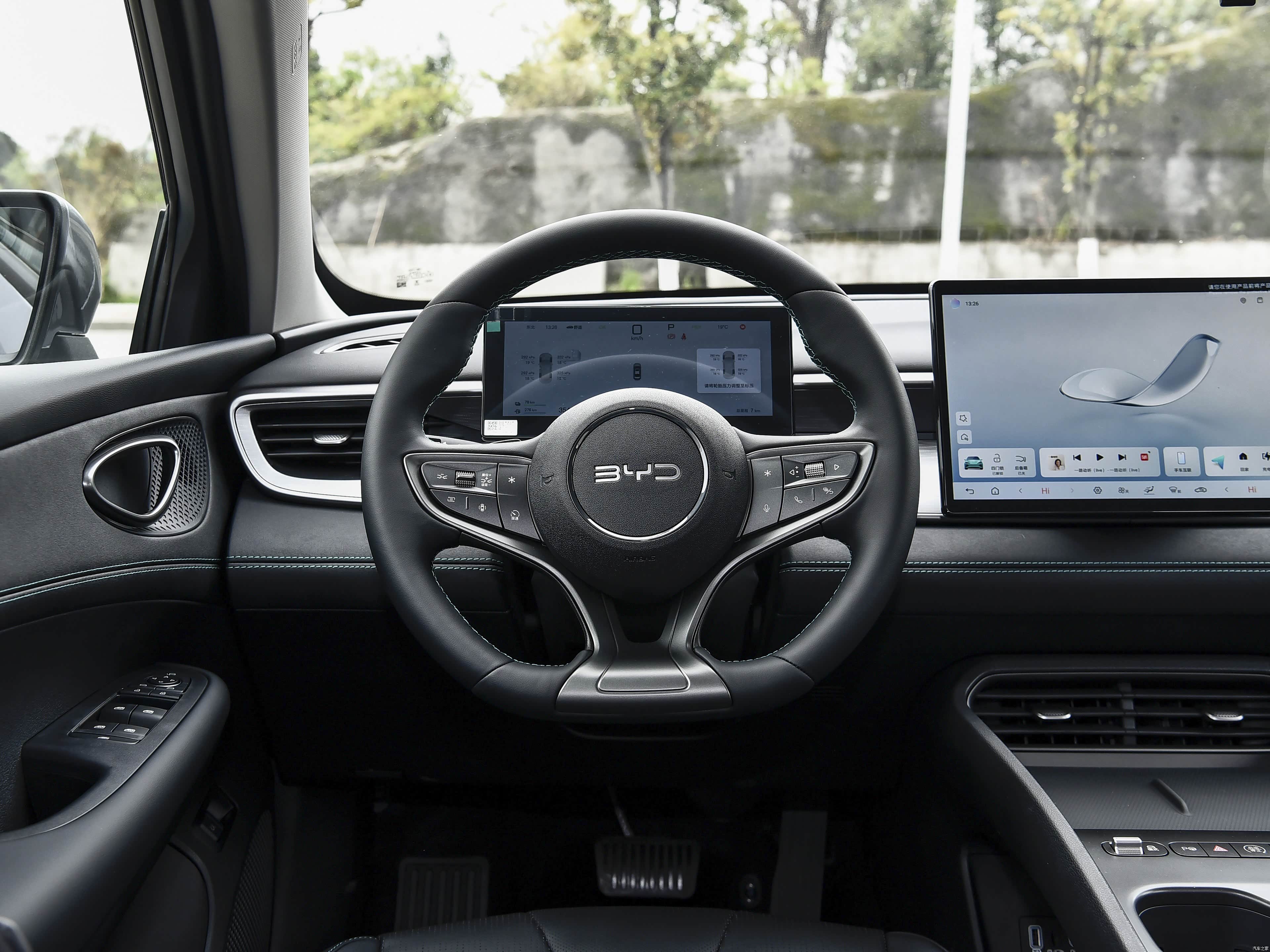 BYD SEAL, миниатюра 10