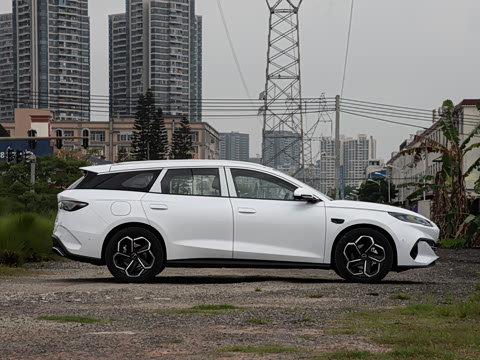 2026�� DM-i 210KM������