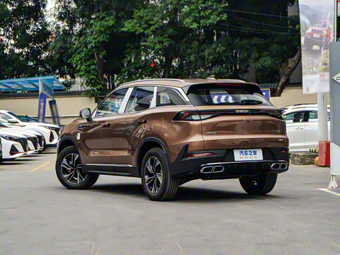 2023�� 1.5TD DCT����+��