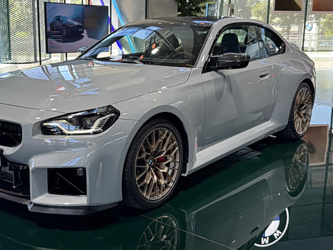 2025�� M2 CS