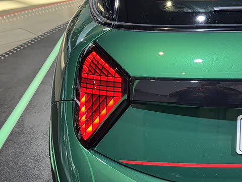 2025�� 2.0T COOPER S ������