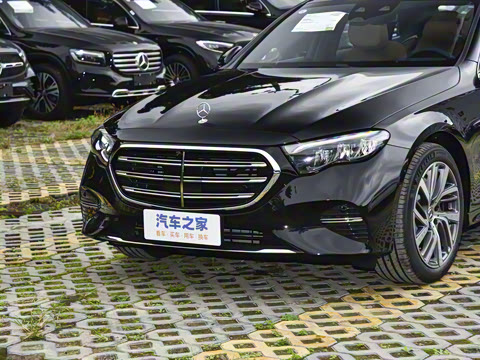 2026�� E 300 L ʱ����