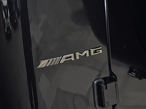 2026�� AMG G 63