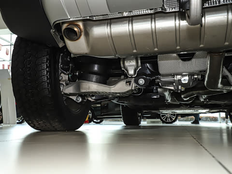 2025�� 110 3.0T P400 �����ر��