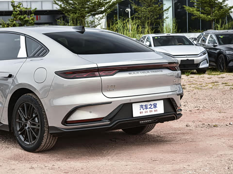 2025�� DM-i �Ǽݰ� 245KM�����