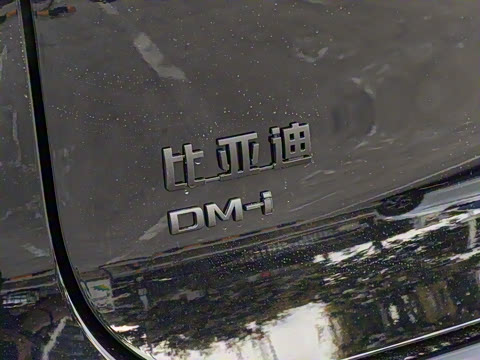 2025�� �Ǽݰ� DM-i 175KM �����