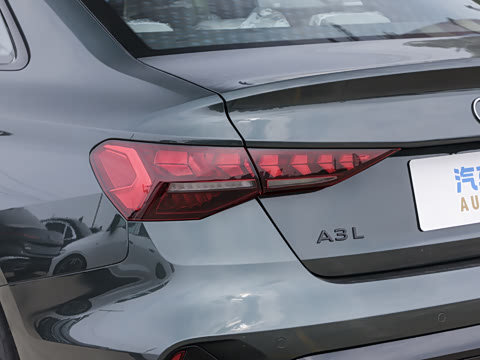 2026�� A3L Limousine 35TFSI �ɳ�������