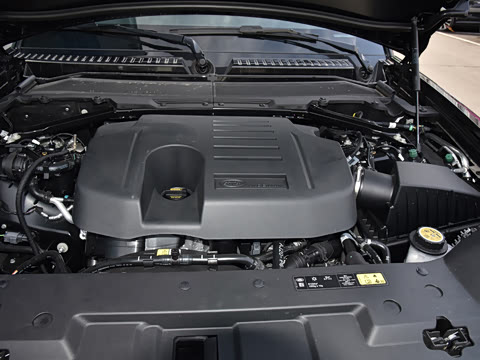 2026�� 110 3.0T P400 X-Dynamic SE