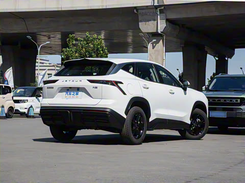 2026�� �ഺ�� 1.5T 6DCT��Ӣ��