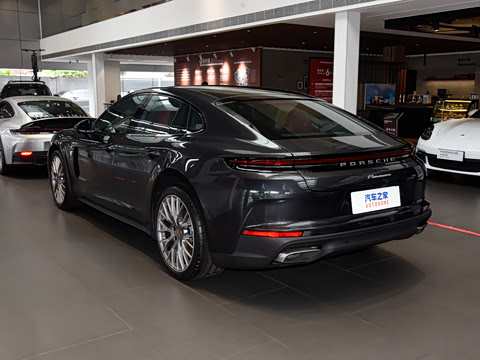 2026�� Panamera ������ 2.9T