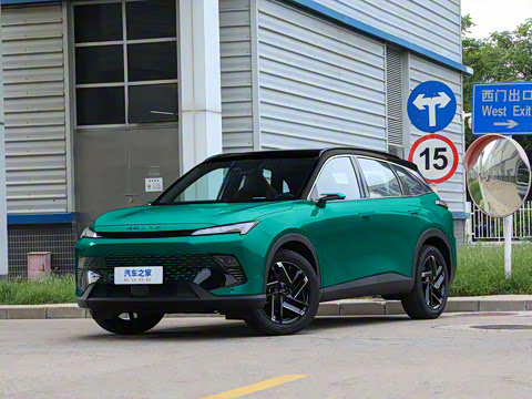 2023�� 1.5T DCT��ʯ��