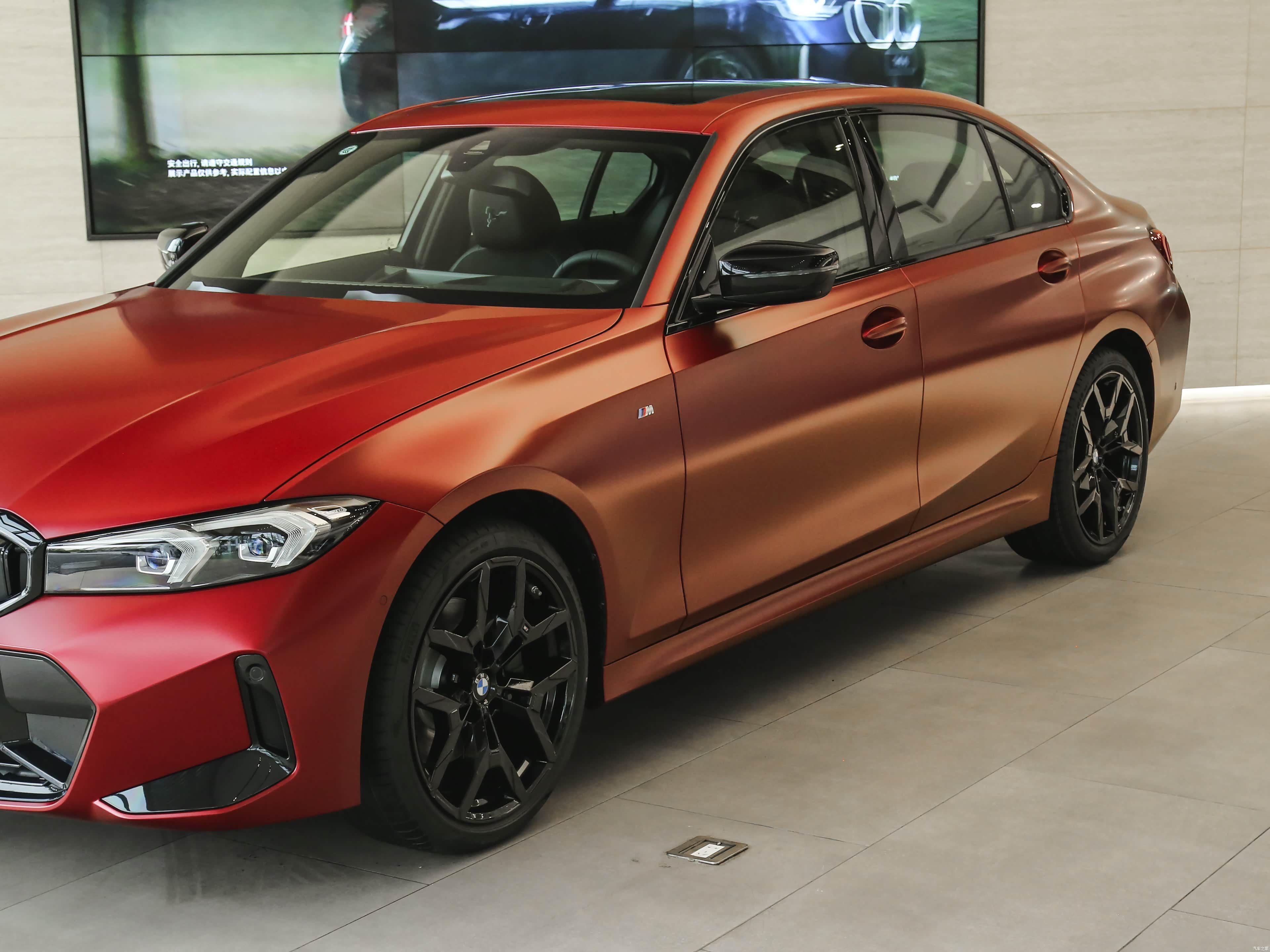BMW 3 Series, миниатюра 6