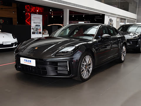 2026�� Panamera ������ 2.9T