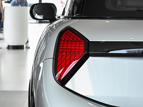 2026�� 2.0T COOPER S ��ɫ��Ƶ ���Ű�