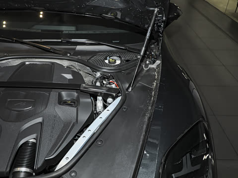 2026�� Panamera ������ 2.9T