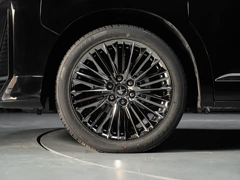 2026�� 3.5L ɽ��MH8