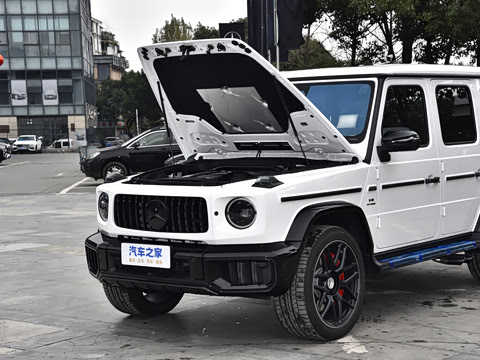 2026�� AMG G 63