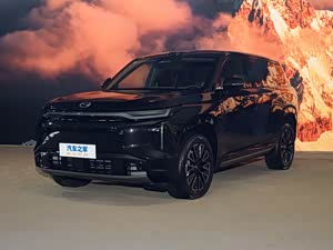 传祺向往S7限时优惠达1.5万 欢迎垂询