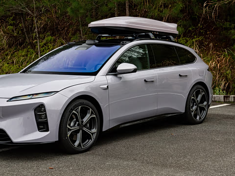 2026�� 100kWh Touring
