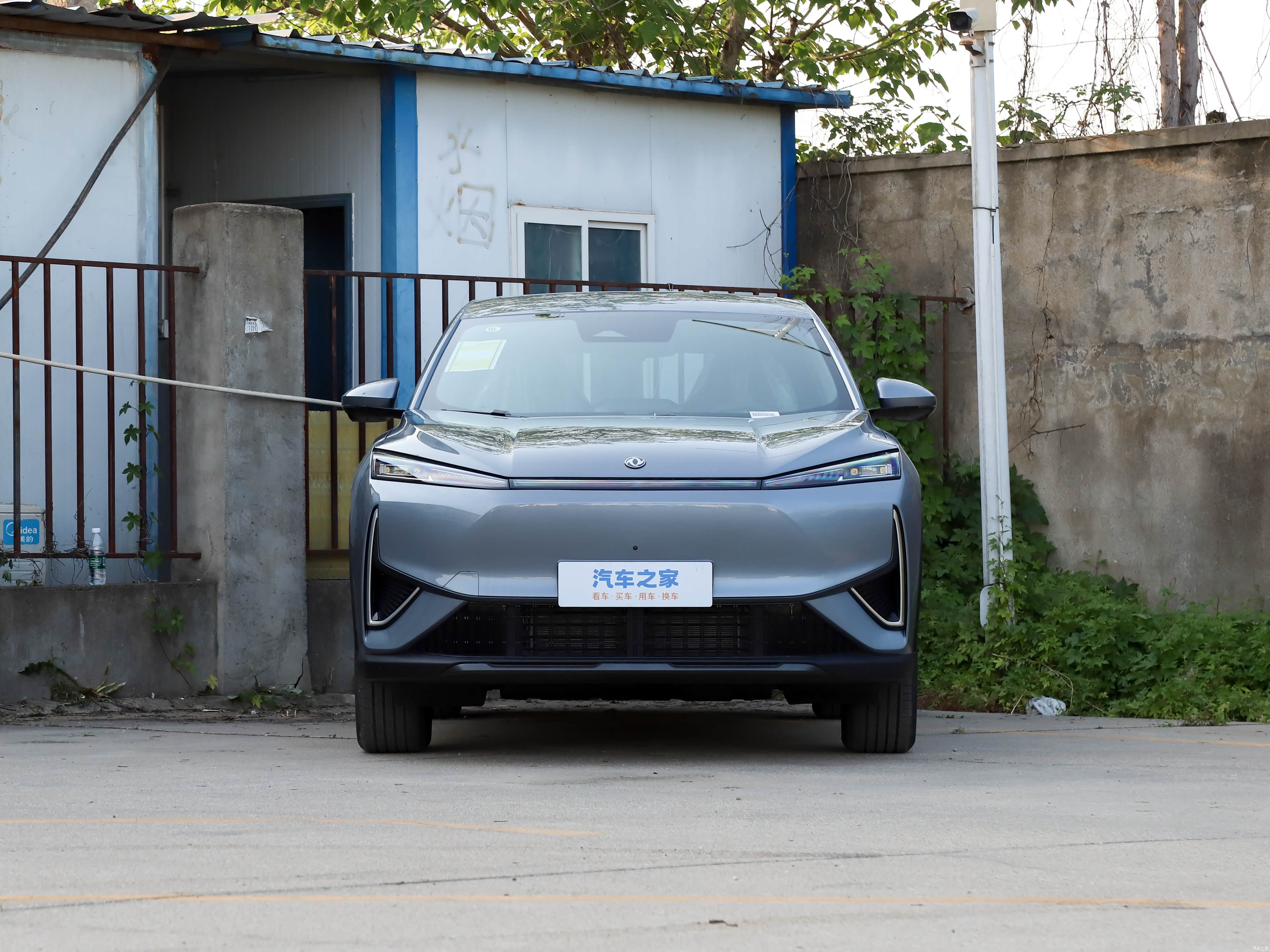 Dongfeng L7, миниатюра 2
