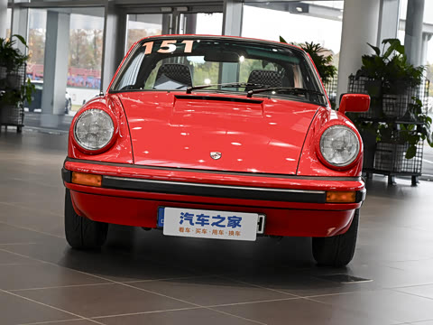 1981�� SC Targa