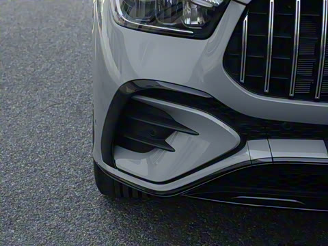 2025�� �Ŀ� AMG GLE 53 4MATIC+