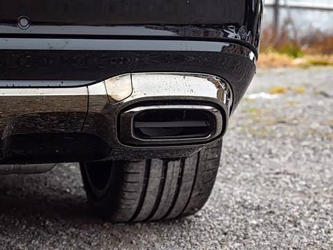 2026�� GLS 600 4MATIC ��ҹ��