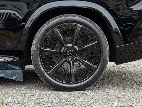 2026�� GLS 600 4MATIC ��ҹ��