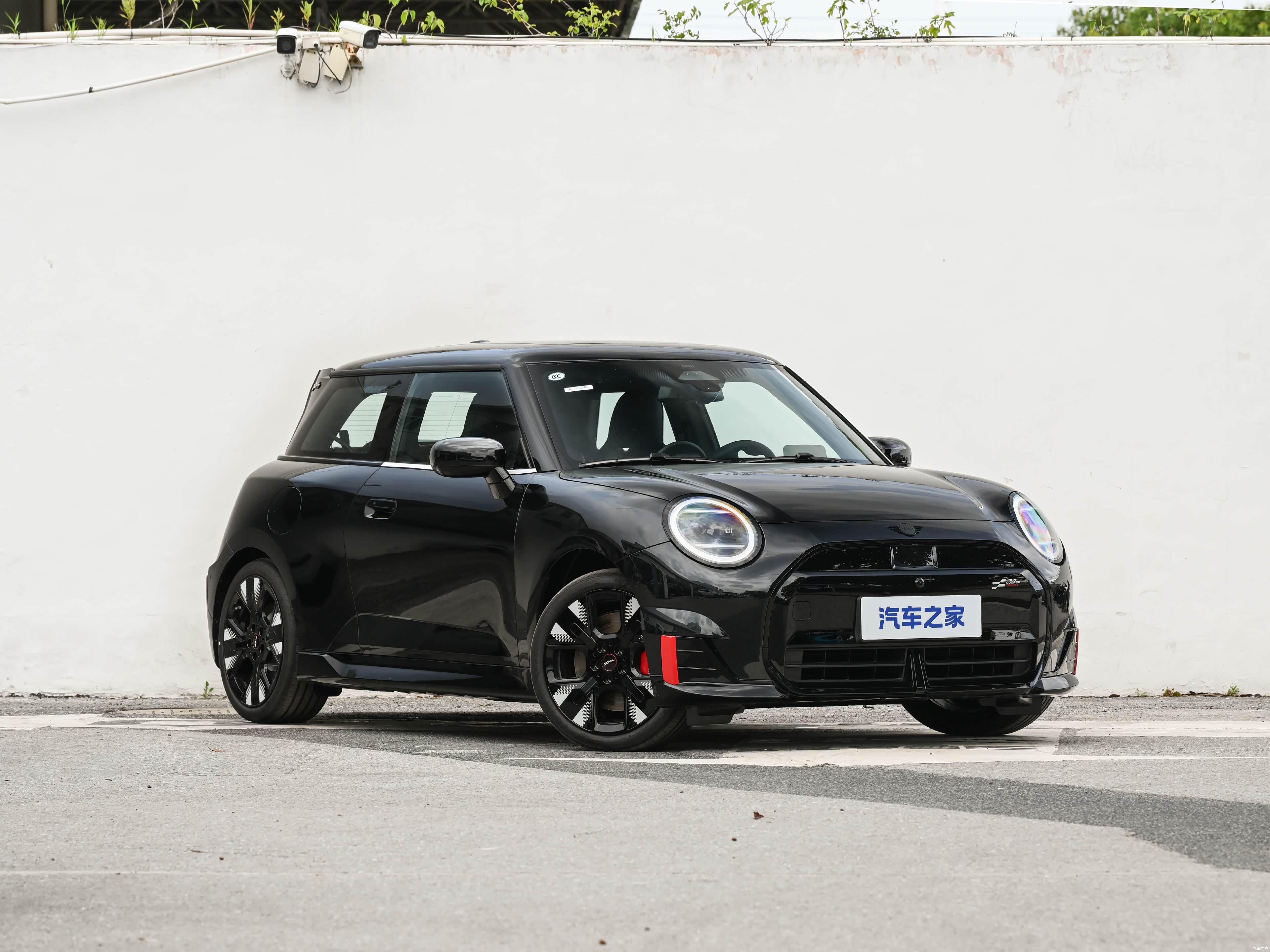 MINI Jcw, миниатюра 3