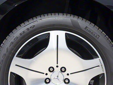 2026�� S 480 4MATIC