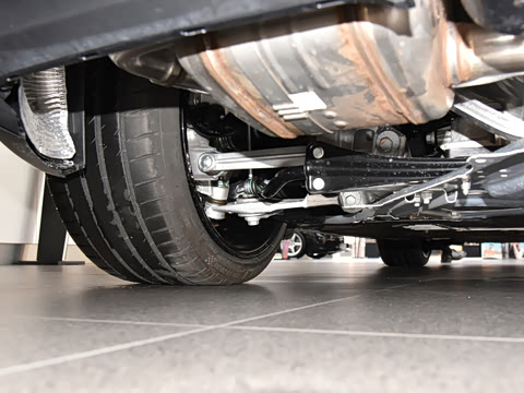 2023�� Cayman Style Edition 2.0T