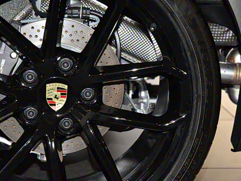 2023�� Cayman Style Edition 2.0T