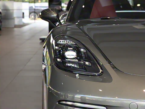 2023�� Cayman Style Edition 2.0T