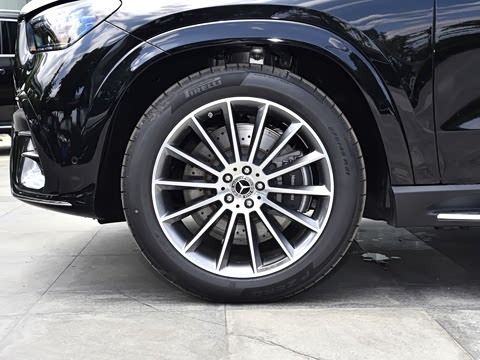 2026�� �Ŀ� GLE 450 4MATIC ������