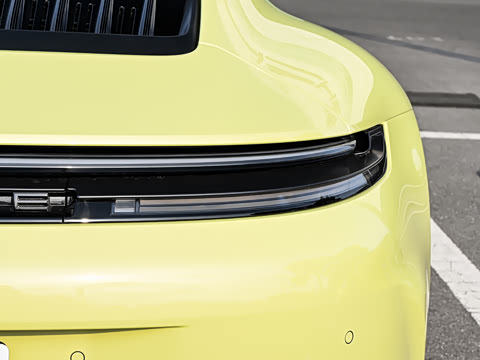 2026�� Carrera GTS 3.6T